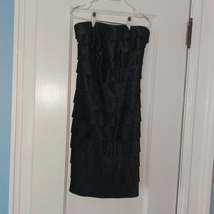 Black Party Dress